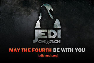 May the Fourth Be With You 2013