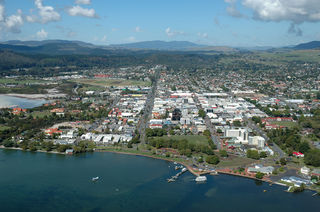 Rotorua 2005