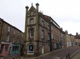 Fenkle Street, Alnwick