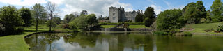 Sizergh Castle, Cumbria