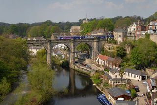 Knarsborough, Harrogate, North Yorkshire