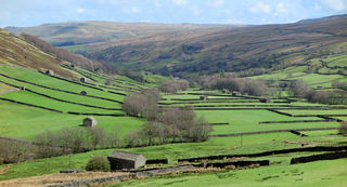 Yorkshire Dales