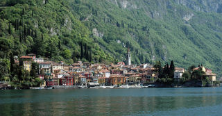 Varenna - Lake Como