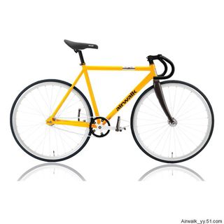 Fixed Gear Bicycle 10