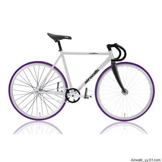 Fixed Gear Bicycle 11