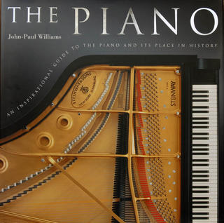 The Piano - John - Paul Williams