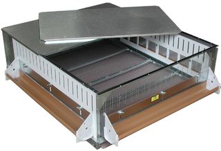 G.Q.F Brooder Box, $595NZ