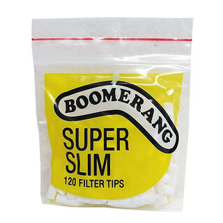 Boomerang Filters Delivered Within NZ | Wicked Habits