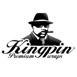Kingpin Products Delivered Within NZ | Wicked Habits
