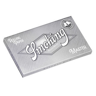 SMOKING Branded Rolling Papers Offer Great Variety & Are Made In Spain | Wicked Habits