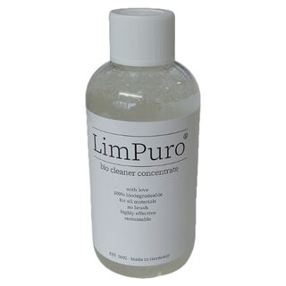 Pipe Cleaner Liquid LimPuro 250ml MP910