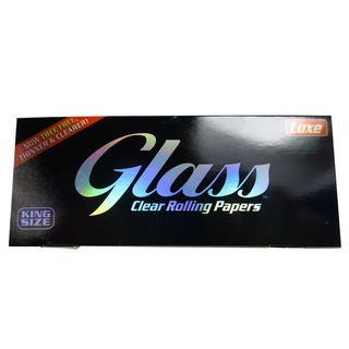 Paper Glass King Size SP099