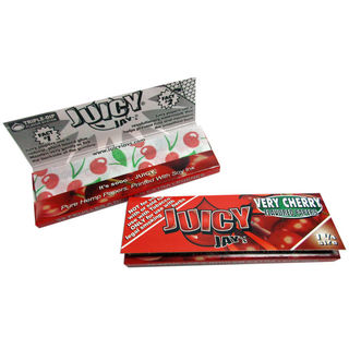 Paper Juicy Jays Very Cherry 1 1/4 SP513