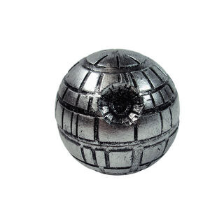 Grinder Metal Death Star 3pce MO218