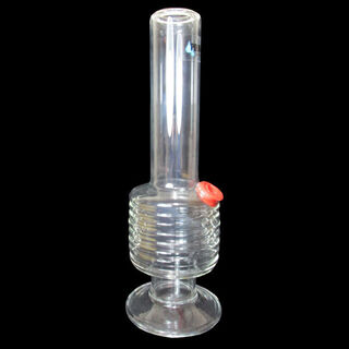 Waterpipe Glass 40/14 Furnace 553 VG905 EOL