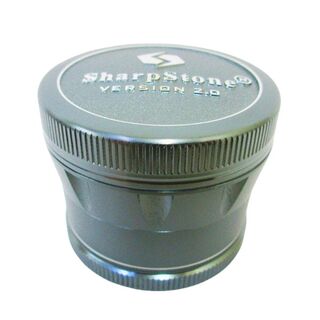 Grinder Sharpstone v2.0 55mm 4pce Green MO190E