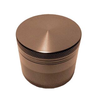 Grinder Sharpstone 4pce Bronze MO309