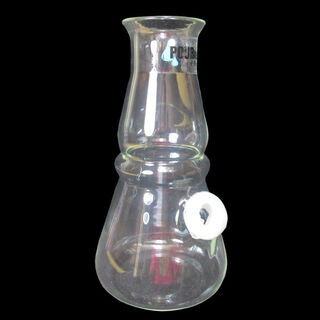 Waterpipe Glass 40/8 Short Round 552 VG910 EOL