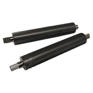 Tobacco Roller RS100 Pair 0.8mm TS025