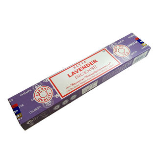 Incense Stick Satya Lavender 15g IS109
