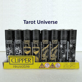 Tarot Universe