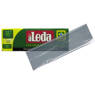 Paper Aleda King Size Green SP065 EOL