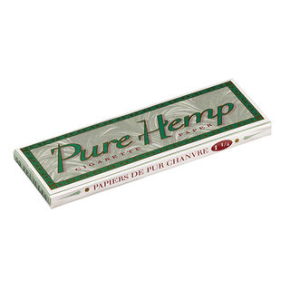Paper Pure Hemp Med SP342