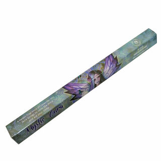 Incense Stick Anne Stokes Mystic Aura Lavender 20pk IS158
