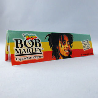 Paper Bob Marley King Hemp SP084 EOL