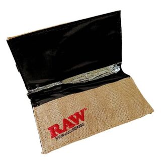 Tobacco Pouch Raw Smokers Wallet MH410