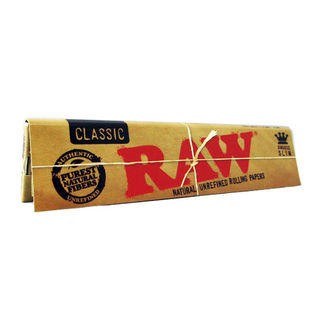 Paper Raw King Classic Slim SP476