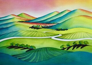 The Promise of Spring