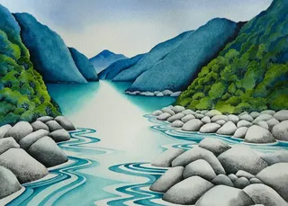 The Sound of Silence