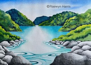 Just a Ripple