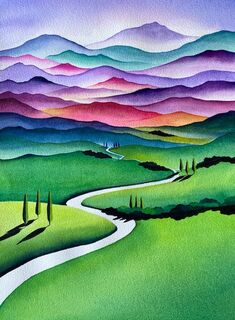 Let the Journey Begin