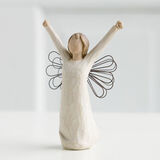 Willow Tree Figurine Courage Angel
