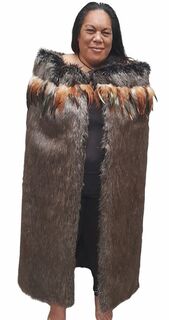 Adults Korowai Husky