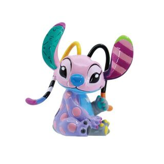 Angel Britto Mini Figurine