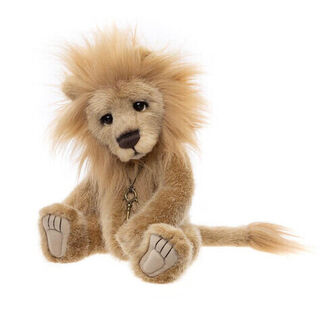 Anniversary Linus by Charlie Bears