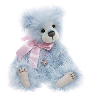 Blueberry Pie by Charlie Bears