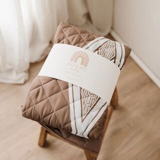 Bo Ko Baby Playmat O Whakato Cocoa