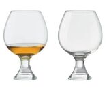 Brandy Glasses Set of 2