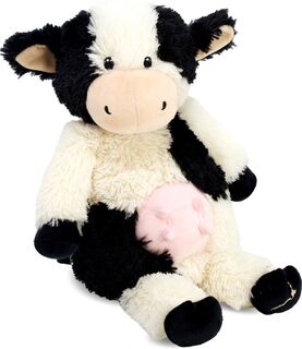Daisy the Dairy Cow