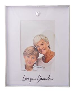 Grandma Photo Frame