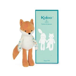 Kaloo Leonard Fox Doll
