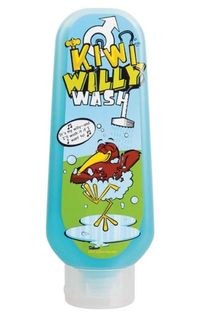 Kiwi Willy Wash