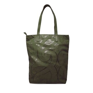 Miriama Grace Smith Fendalton Bag Olive