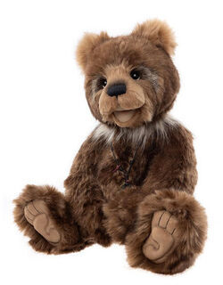 Mr Adams by Charlie Bears