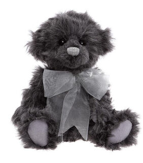 Mr Fogg by Charlie Bears
