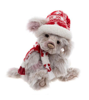 Pappliewick by Charlie Bears